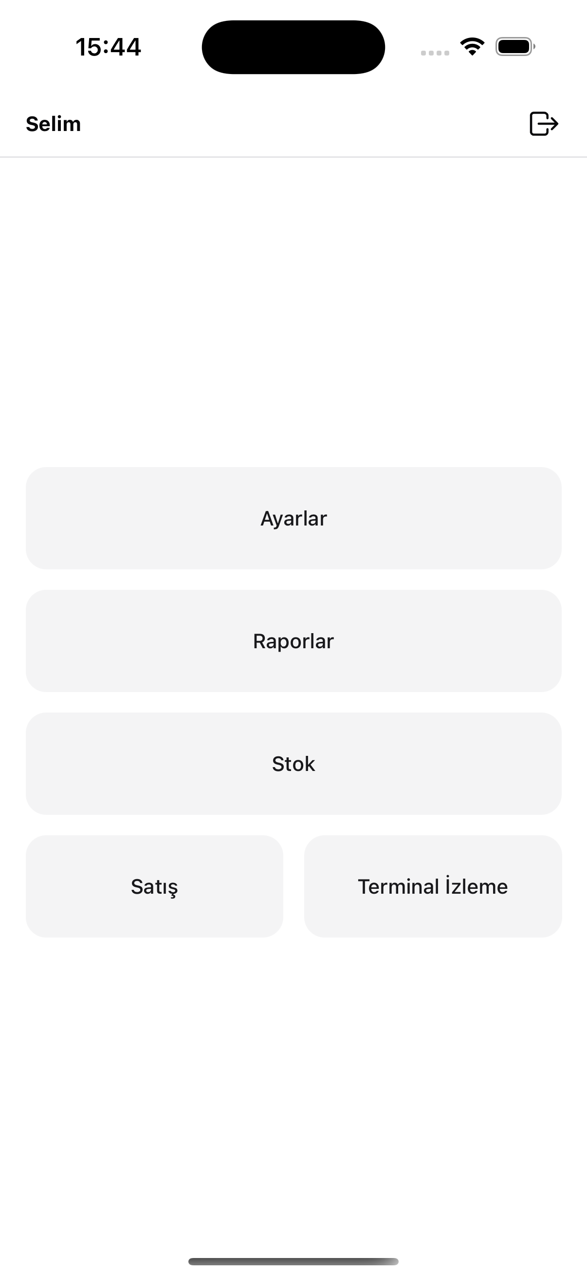 Kaffe Schütz - Yönetim